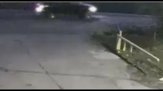 Tim Bosma Trial: Bosma&rsquo;s truck on test drive with his killers caught on video | EXHIBIT #100