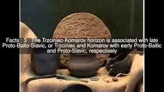 Trzciniec culture Top  #5 Facts