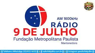 Latino América no Ar - 18.01.2026