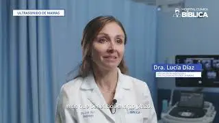 &iquest;Qu&eacute; es un ultrasonido de mamas y cu&aacute;l es su importancia?