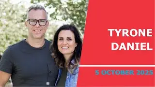 Tyrone Daniel