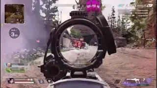 Best Setting Apex Season 6 (Apex Legends Console)