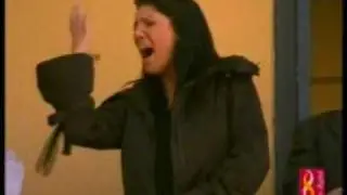 Joana Jiménez - Saeta a la Macarena