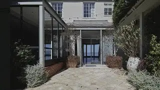 San Francisco mansion sets sale price record