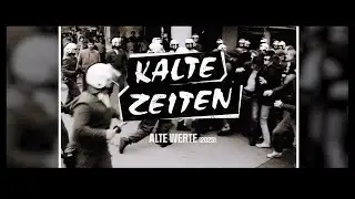 Kalte Zeiten - Alte Werte 2025