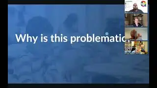 Faith-Based Outreach Webinar