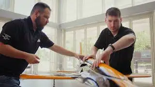 Go Beyond Bold: Grow Your Entrepreneurial Sprit at Oklahoma State