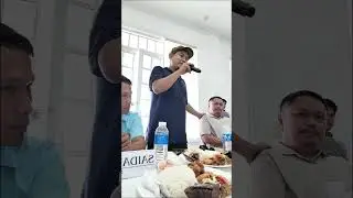 Focus Group Discussion with Ranao vloggers funny moments. 🤣