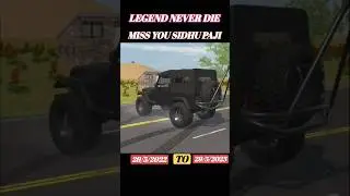 Legend nevar die 😢😭 sidhu moose wala miss you#ytshorts#video