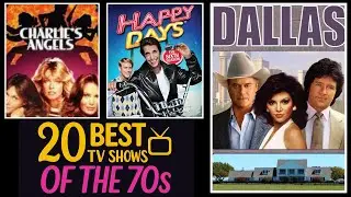 Best 70s TV Shows Ranked (Top 20 Classics)