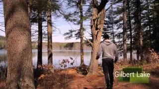 Hidden Geographies - Outdoors