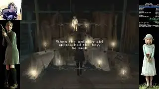 Rule of Rose Any% Good Ending in 2:36:39 [WR 1/21/23]