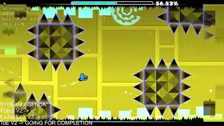 Geometry Dash Map Packs - Remix Pack 4 - 