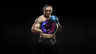 Alexandr Usyk Entrance Song
