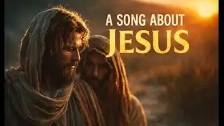 Song About Jesus - Hear it to Become. Better Person 
