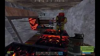САША НАС РЕЙДЯТ💣
