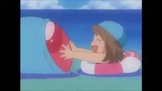 Tentacool, Sandslash & Machop Clips For SwagKirby
