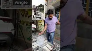 Real Life 💯💯 Rasengan awesome Indian Yoga is incredible💪💪