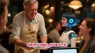 Restaurant Owners: This Is a Leadership Problem.