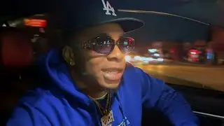 YC LOPEZ - KEEP IT RUNNIN  (Official Music Video)