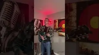 GUNSHIP- Time After Time (Guitar Cover) #gunship #timeaftertime #guitarcover #jeremyhooksmusic