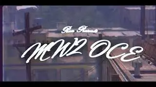 MW2 OCE - 