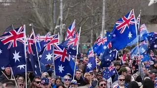 ‘Immigration is too high’: Liberal Party urged to have sensible migration debate