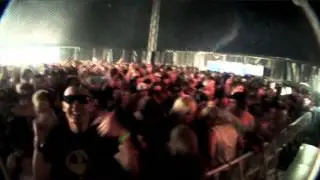 ELEMENTS FESTIVAL - MUSICK STAGE 2012 AFTERMOVIE