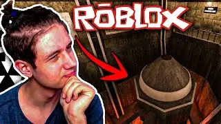 Odpaliłem ALFA WARHEAD'a w SCP TYCOON ROBLOX!
