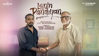 Our New Talent D.D. Balachandran - Welcome to Sathya Jyothi Films