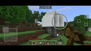 Episode 1 of Minecraft 