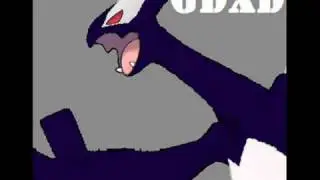 Pokemon XD: Gale of Darkness - Hexagon Brothers Encounter