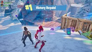 How to Win Fortnite OG Season 7