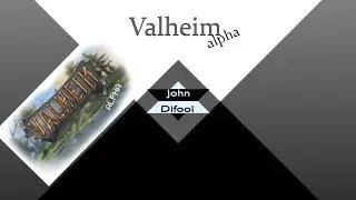 Valheim von Dvoid kostenlos auf Itch.io / Stream vom 29.09.18  [GER]