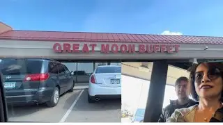 Great Moon Buffet #Greatmoonbuffet #minnesota #contentcreator  #creativecontentcreator 