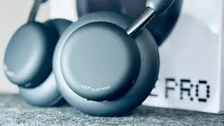 INCREDIBLE Value At &pound;49! 🔥 CMF Headphone Pro Review