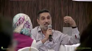 Smart Education UAE Seminar - Day 2