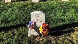 Long Island National Cemetery