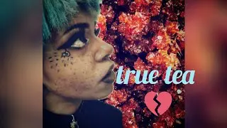 True tea true love potion & video charm- official music video
