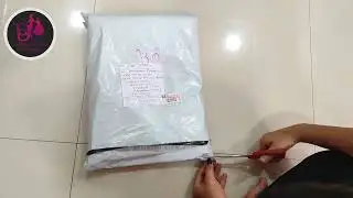 #silk #lichisilk  #unboxing  Soft Lichi Silk Saree Unboxing Video ! Happy Customer Review