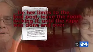 'I was guided to be a sex slave by my parents;'  Missouri woman says parents should have been locked