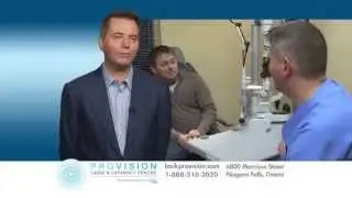 Lasik Toronto | Laser Eye Surgery Toronto | Lasik Provision