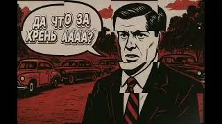 DEEP-MAKER & VERA LOVAN - НЕ НАДО МНЕ КИСЛОТЫ (Official Video)