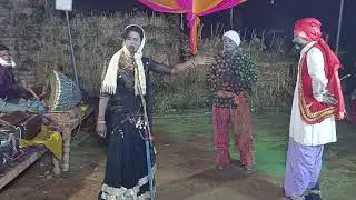 बिरहा धोबिया संगीत भाग5 छोटक‌ऊ निषाद@SantoshnautankiVideo 