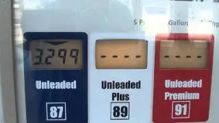 iMarketplaceusa ~ Gas Prices in Tucson 2011