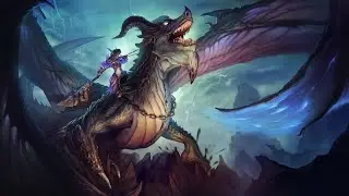 SATYR'S OBSCURE DRAGONS EAT BUFFS FOR BREAKFAST!!! (WARCRAFT 3 REFORGED SURVIVAL CHAOS REBORN)