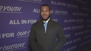 A look at Mayor-Elect Moreno's Inauguration
