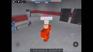 I ELECTROCUTED MYSELF! 😭Roblox Stateview Prison