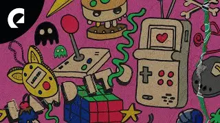 Lawd Ito - Timbo Slice (Instrumental Afrobeats)