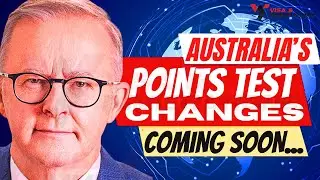 The Points Test System for Skill Migration is Changing Soon | Big Australian Immigration News